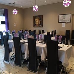 Orchidée d'Asie Restaurant, Saint-Rémi, QC opening hours