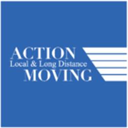 Action Moving and Storage, Edmonton, AB opening hours