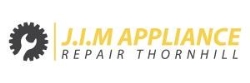 J.I.M Appliance Repair Thornhill, opening hours