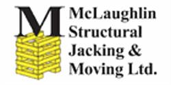 McLaughlin Structural Jacking and Moving Ltd, Tay Creek, NB opening hours