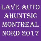 Lave Auto Ahuntsic Montreal Nord 2017, Montréal-Nord, QC opening hours