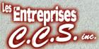 Les Entreprises CCS Inc, Saint-Odilon, QC opening hours
