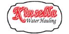 Kinsella Water Hauling, Red Deer County, AB opening hours