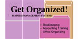 Get Organized Business Management Systems, St. Albert, AB opening hours