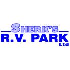 Sherk's RV Park Ltd, Valleyview, AB opening hours
