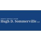 Hugh D Sommerville, Drumheller, AB opening hours