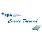 Carole Durand Comptable Professionnel Agréé, CPA, Joliette, QC opening hours