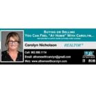 At Home with Carolyn, Dartmouth, NS opening hours