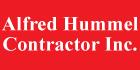 Alfred Hummel Contractor Ltd, Cranbrook, BC opening hours