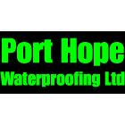 Port Hope Waterproofing Ltd, opening hours