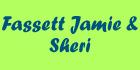 Fassett Jamie & Sheri, Ignace, ON opening hours