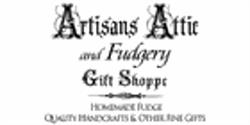 Artisans Attic and Fudgery Gift Shoppe, Hope, BC opening hours