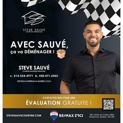 Steve Sauvé Courtier Immobilier, Terrebonne, QC opening hours