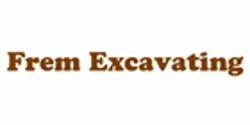 Frem Excavating, Hamilton, ON opening hours