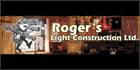 Roger Lagacy Light Construction Ltd, DSL de Drummond, NB opening hours