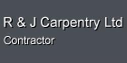 R & J Carpentry Ltd, Sorrento, BC opening hours
