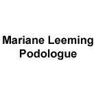 Mariane Leeming Podologue, Notre-Dame-des-Prairies, QC opening hours