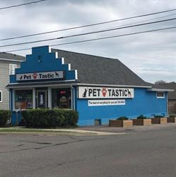 Pet-Tastic, Thunder Bay, ON opening hours