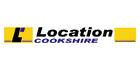 Location Cookshire Inc, opening hours