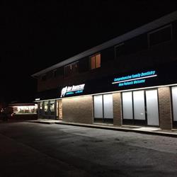Guy Dentistry Professional Corp, North Bay, ON opening hours