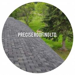 Precise Roofing Ltd, Red Deer, AB opening hours