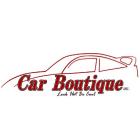 Car Boutique Inc, Cambridge, ON opening hours