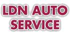 L D N Auto Service & Sales, Ile des Chenes, MB opening hours