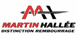 Distinction Rembourrage Martin Hallée, Ascot Corner, QC opening hours