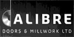 Calibre Doors & Millwork, Sidney, BC opening hours