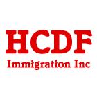 HCDF Immigration Inc., Richmond, BC opening hours