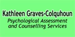 Graves-Colquhoun Kathleen Psychological Assessment & Counselling, Fredericton, NB opening hours