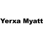 Yerxa Myatt Bishop, Fredericton, NB opening hours