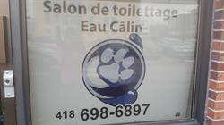 Toilettage Eau Câlin, Chicoutimi, QC opening hours