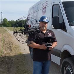 UAV Tower Innovations Inc, Durham, ON opening hours
