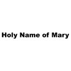 Holy Name of Mary Church, Marysville, ON opening hours