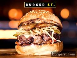 Burger St, Scarborough, ON opening hours
