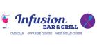 Infusion Bar And Grill, Etobicoke, ON opening hours