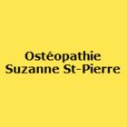 Ostéopathie Suzanne St-Pierre, Sainte-Luce, QC opening hours