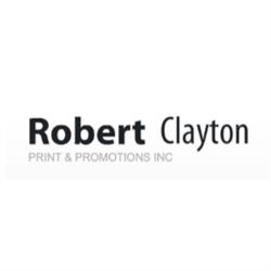 Robert Clayton Print & Promotions, Fredericton, NB opening hours