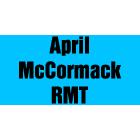 April McCormack RMT, Miramichi, NB opening hours