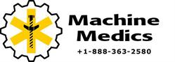 Machine Medics, Surrey, BC opening hours