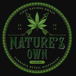 Nature's Own Cannabis, Southwold, ON opening hours