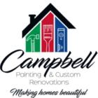 Campbell Painting & Custom Renovations, Coldwater, ON opening hours