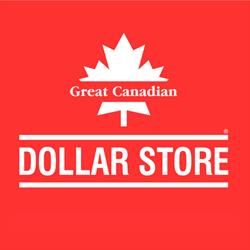 Great Canadian Dollar Store, Golden, BC opening hours