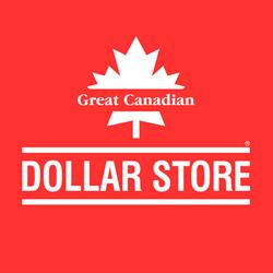 Great Canadian Dollar Store, Huntsville, ON opening hours