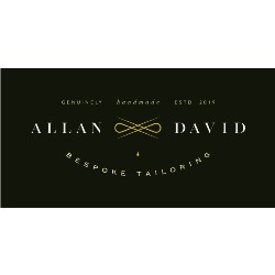 Allan David Bespoke Tailoring, Calgary, AB opening hours