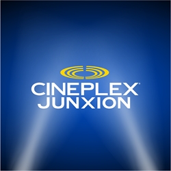 Cineplex Junxion, Mississauga, ON opening hours