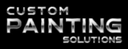 Custom Paining Solution, Okotoks, AB opening hours