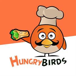 Hungry Birds, Edmonton, AB opening hours