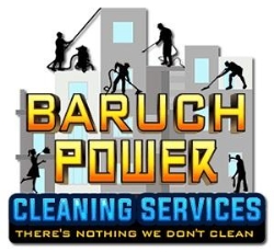 Baruch Power Cleaning Services, Surrey, BC opening hours